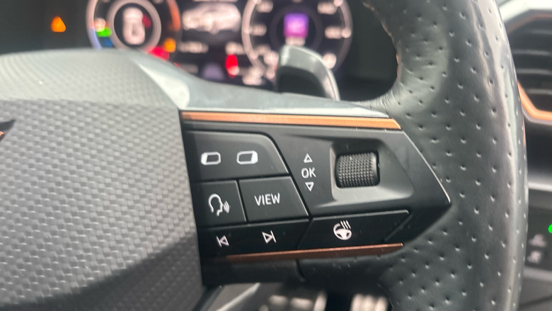 CUPRA Leon 1.4 eHybrid VZ2 5dr DSG Hatchback